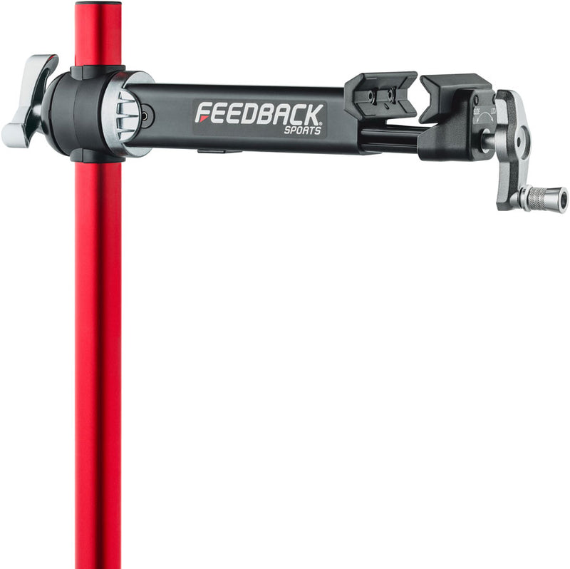 Load image into Gallery viewer, Feedback Sports Pro Ultralight Bike Repair Stand
