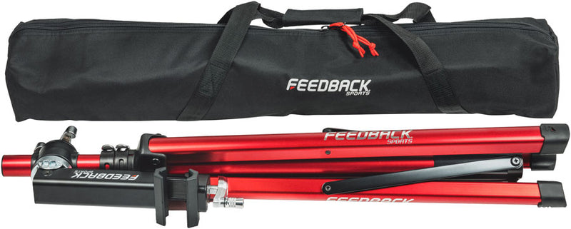Load image into Gallery viewer, Feedback Sports Pro Ultralight Bike Repair Stand