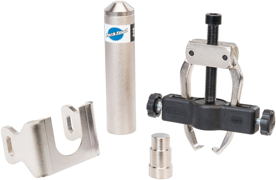 Campagnolo & Fulcrum Crank & Bearing Tool Set - Ultra-Torque