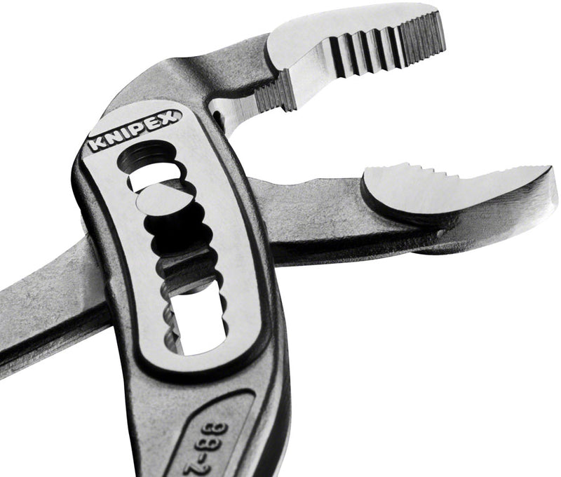 Load image into Gallery viewer, Knipex Alligator Adjustable Water Pump Pliers - 10"