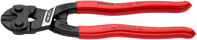 Load image into Gallery viewer, Knipex CoBolt High Leverage Compact Bolt Cutter - 8"