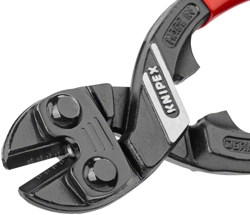 Load image into Gallery viewer, Knipex CoBolt High Leverage Compact Bolt Cutter - 8"
