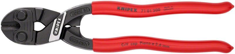 Load image into Gallery viewer, Knipex-CoBolt-High-Leverage-Compact-Bolt-Cutters-Pliers-PLTL0076