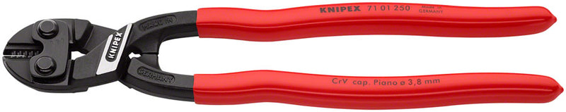 Load image into Gallery viewer, Knipex XL CoBolt High Leverage Compact Bolt Cutter - 10"