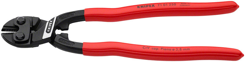 Load image into Gallery viewer, Knipex XL CoBolt High Leverage Compact Bolt Cutter - 10"