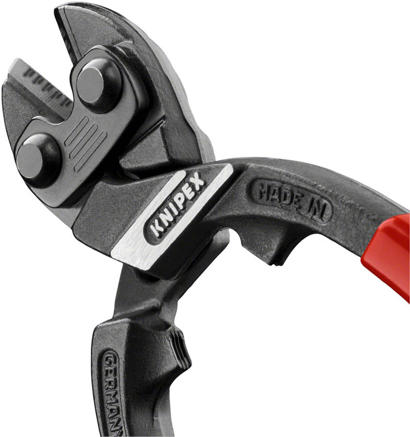 Load image into Gallery viewer, Knipex XL CoBolt High Leverage Compact Bolt Cutter - 10"