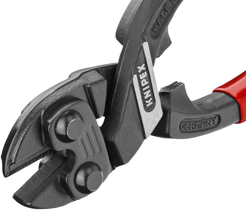 Load image into Gallery viewer, Knipex XL CoBolt High Leverage Compact Bolt Cutter - 10"