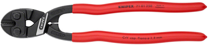 Load image into Gallery viewer, Knipex-CoBolt-High-Leverage-Compact-XL-Bolt-Cutters-Pliers-PLTL0075