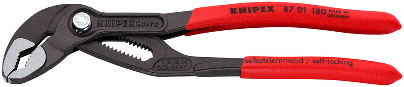 Load image into Gallery viewer, Knipex Water Pump Pliers Adjustable - 7 1/4"