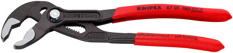 Load image into Gallery viewer, Knipex Water Pump Pliers Adjustable - 7 1/4"