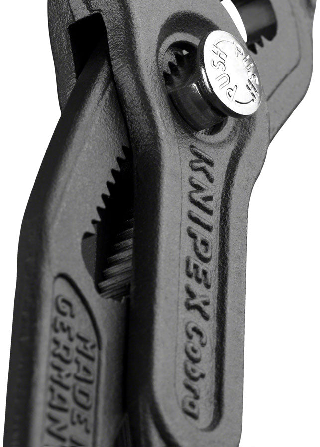 Load image into Gallery viewer, Knipex Water Pump Pliers Adjustable - 10"