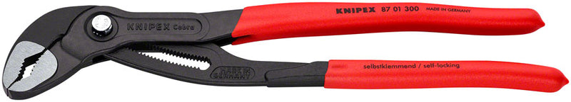 Load image into Gallery viewer, Knipex Water Pump Pliers Adjustable - 12"