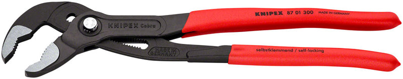 Load image into Gallery viewer, Knipex Water Pump Pliers Adjustable - 12"