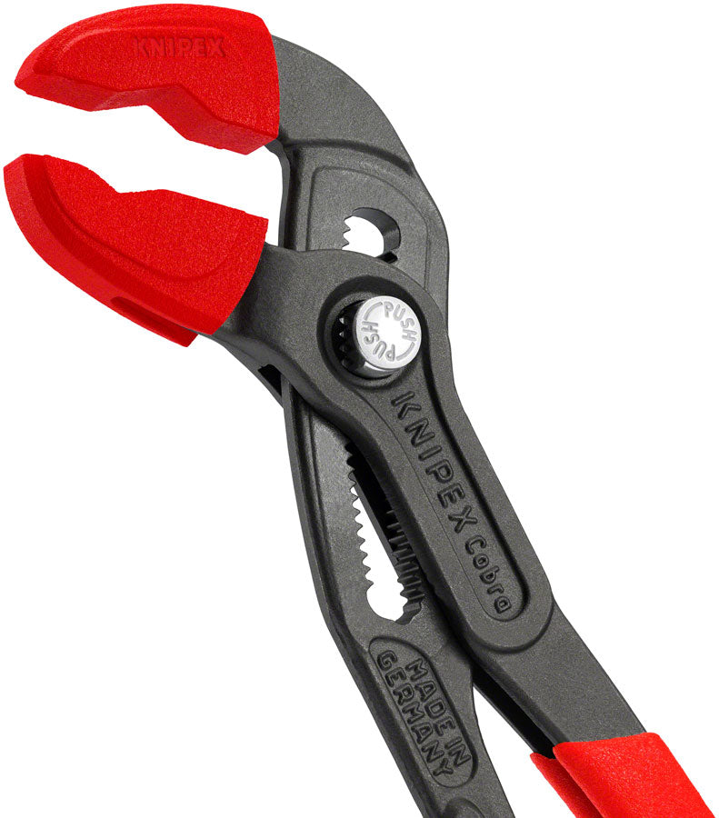 Load image into Gallery viewer, Knipex Water Pump Pliers Adjustable - 12"