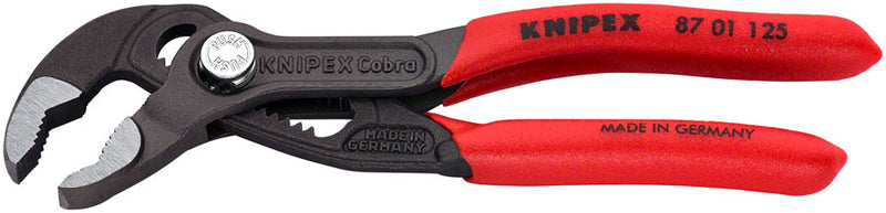 Load image into Gallery viewer, Knipex Water Pump Pliers Adjustable - 5"