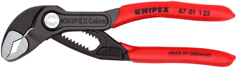 Load image into Gallery viewer, Knipex-Cobra-Water-Pump-Adjustable-Pliers-Pliers-PLTL0071