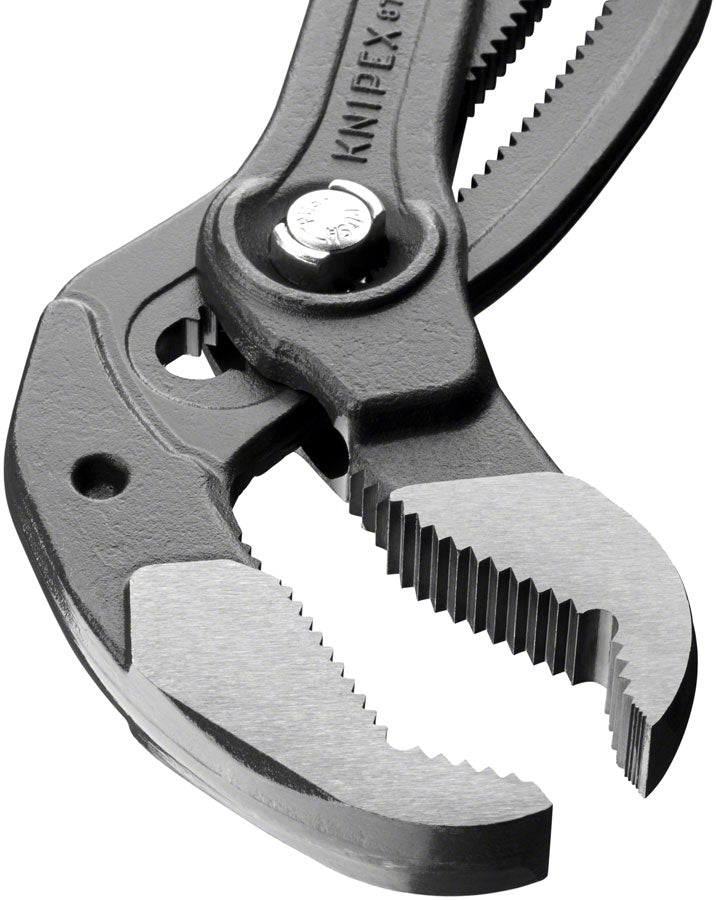 Load image into Gallery viewer, Knipex XL Water Pump Pliers Adjustable - 16"