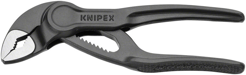 Load image into Gallery viewer, Knipex XS Water Pump Pliers Adjustable - 4"