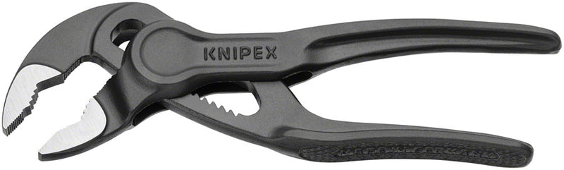 Load image into Gallery viewer, Knipex XS Water Pump Pliers Adjustable - 4"