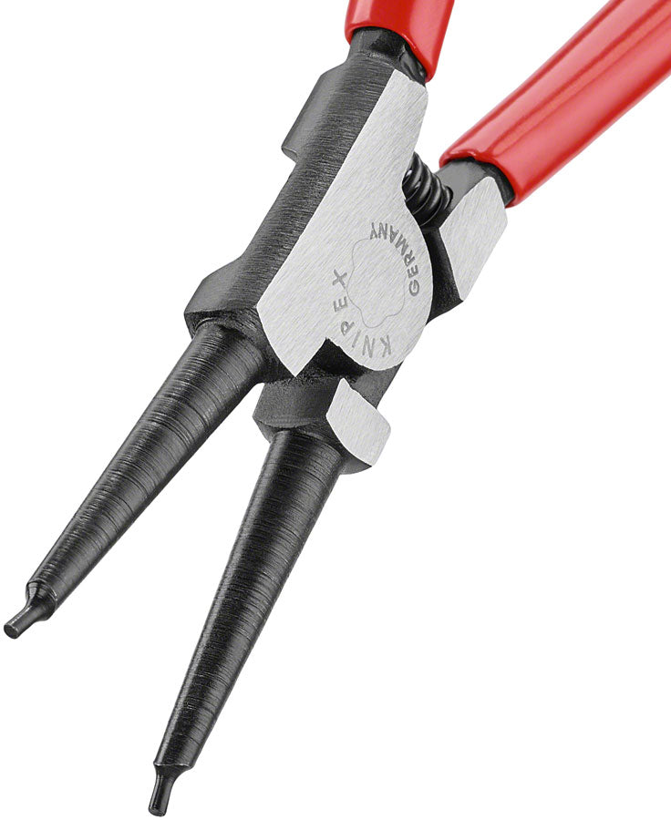 Load image into Gallery viewer, Knipex External Snap Ring Pliers - 7 1/4"