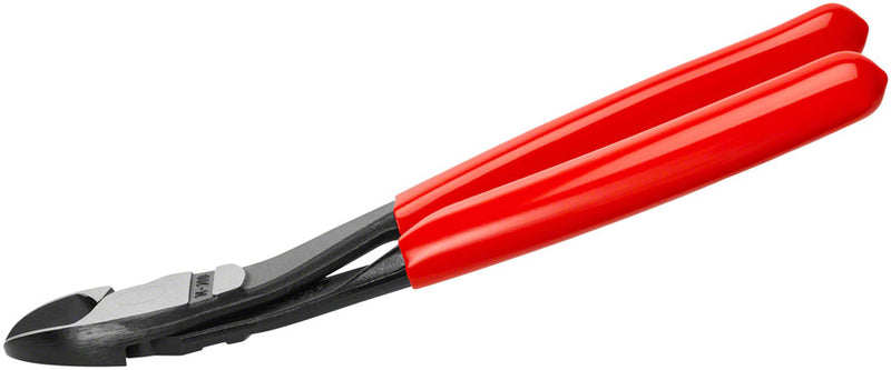 Load image into Gallery viewer, Knipex High Leverage 12deg Angle Diagonal Cutters - 8"