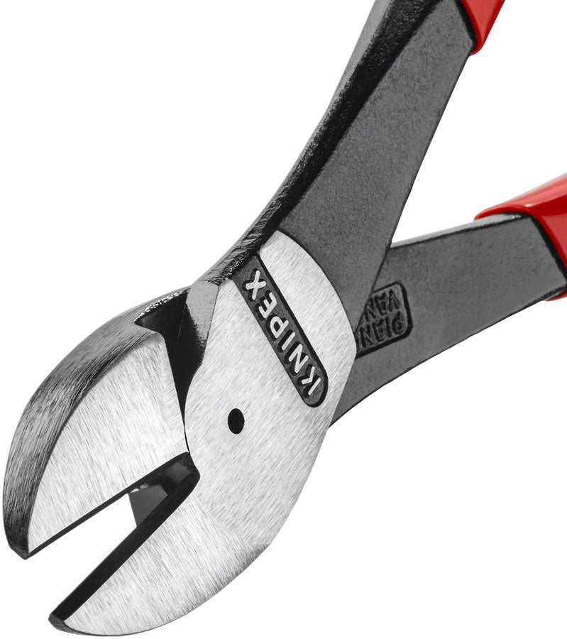 Load image into Gallery viewer, Knipex High Leverage Diagonal Cutters - 10"