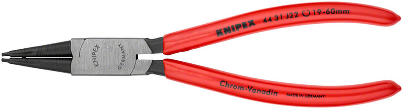 Load image into Gallery viewer, Knipex-Internal-Angled-Snap-Ring-Pliers-Pliers-PLTL0064