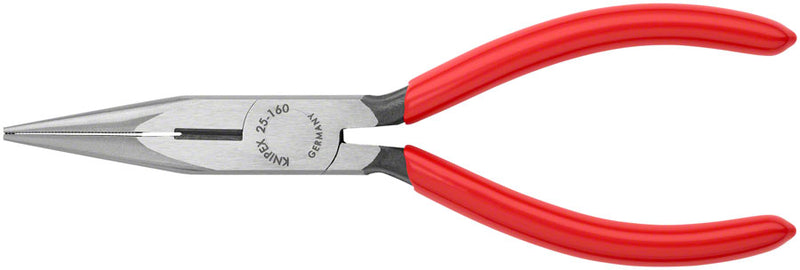 Load image into Gallery viewer, Knipex-Long-Nose-Pliers-with-Cutter-Pliers-PLTL0059