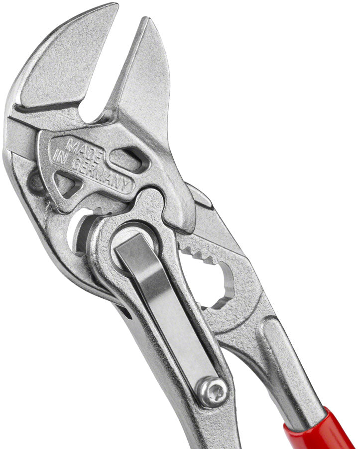 Load image into Gallery viewer, Knipex Mini Pliers Wrench - 11 Position, 5"