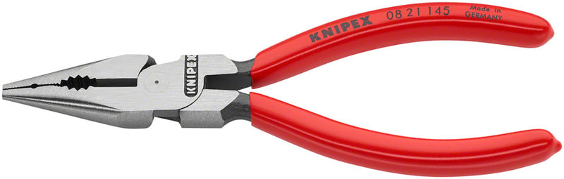 Load image into Gallery viewer, Knipex Needle Nose Combo Pliers - 5 3/4"