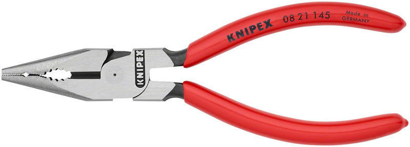 Load image into Gallery viewer, Knipex-Needle-Nose-Combination-Pliers-Pliers-PLTL0060