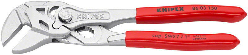 Load image into Gallery viewer, Knipex Pliers Wrench - 14 Position, 6"