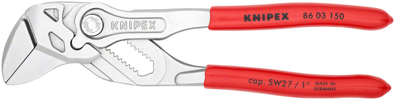 Load image into Gallery viewer, Knipex-Pliers-Adjustable-Wrench-Pliers-PLTL0055