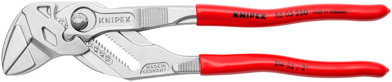 Load image into Gallery viewer, Knipex-Pliers-Adjustable-Wrench-Pliers-PLTL0057