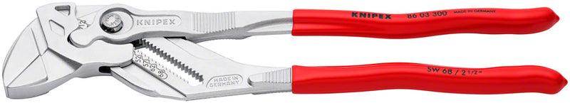 Load image into Gallery viewer, Knipex Pliers Wrench - 24 Position, 12"