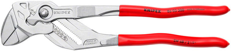 Load image into Gallery viewer, Knipex-Pliers-Adjustable-Wrench-Pliers-PLTL0056