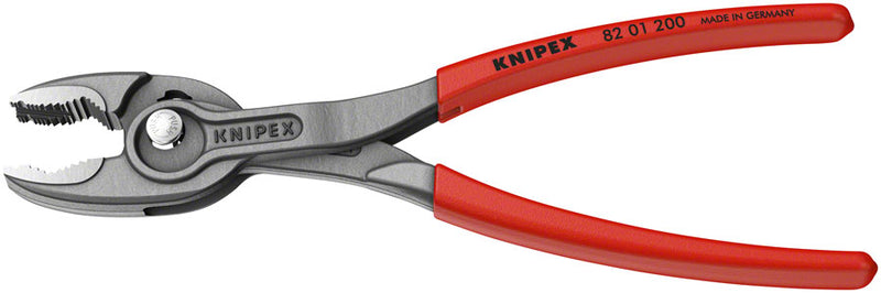 Load image into Gallery viewer, Knipex TwinGrip Adjustable Pliers - 5/32 - 7/8"