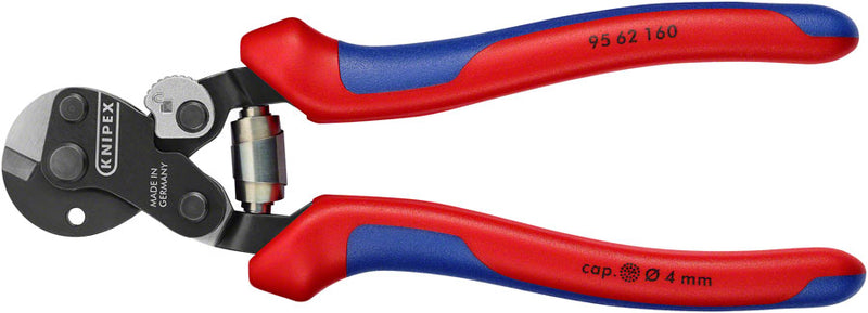 Load image into Gallery viewer, Knipex-Wire-Rope-Shears-Cable-and-Housing-Tools-CCTL0053