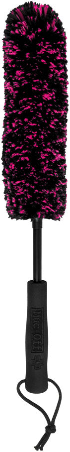 Load image into Gallery viewer, Muc-Off Microfibre Brush Kit - Set of 3