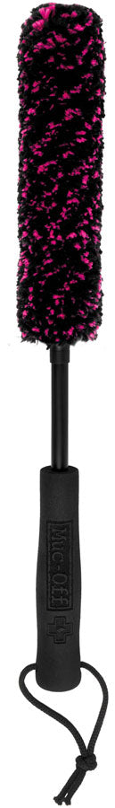 Load image into Gallery viewer, Muc-Off Microfibre Brush Kit - Set of 3