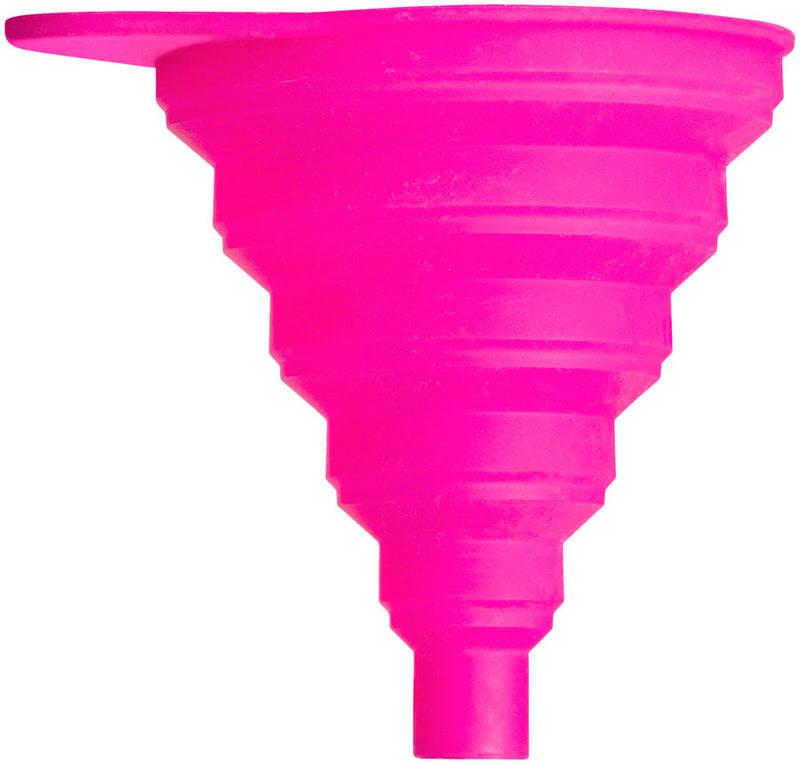 Load image into Gallery viewer, Muc-Off-Collapsible-Silicone-Funnel-Benchtop-Tools-OTTL0018