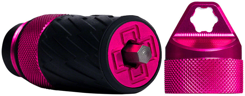 Load image into Gallery viewer, Muc-Off eBike Drivetrain Tool Corrosion-Resistant, Anodized Finish
