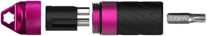 Load image into Gallery viewer, Muc-Off eBike Drivetrain Tool Corrosion-Resistant, Anodized Finish