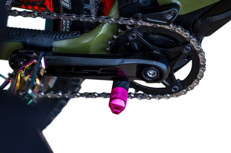 Load image into Gallery viewer, Muc-Off eBike Drivetrain Tool Corrosion-Resistant, Anodized Finish