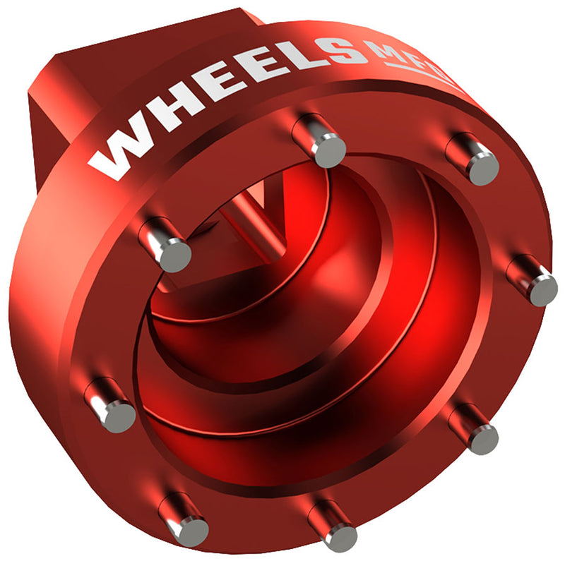 Load image into Gallery viewer, Wheels Manufacturing Pinion Gearbox 8-Pin Lockring Socket