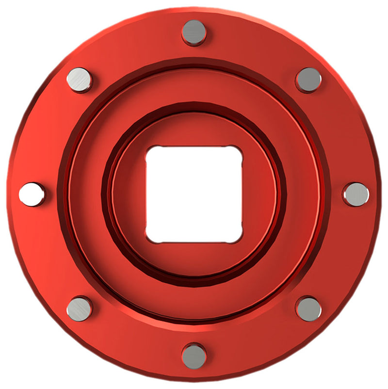Load image into Gallery viewer, Wheels Manufacturing Pinion Gearbox 8-Pin Lockring Socket