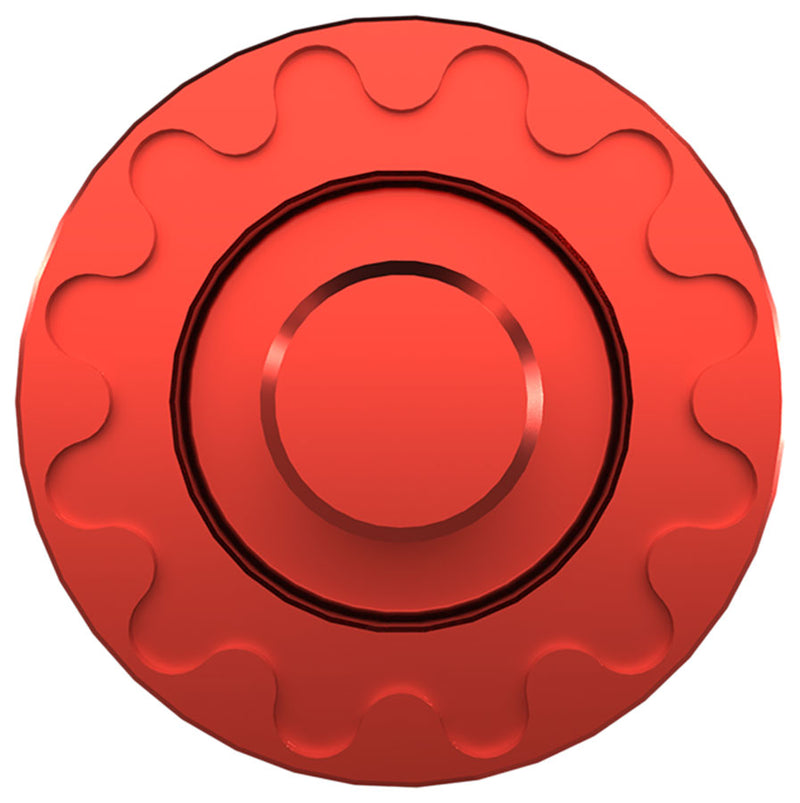 Load image into Gallery viewer, Wheels Manufacturing Shimano 9T Lockring Socket, Removal Tool