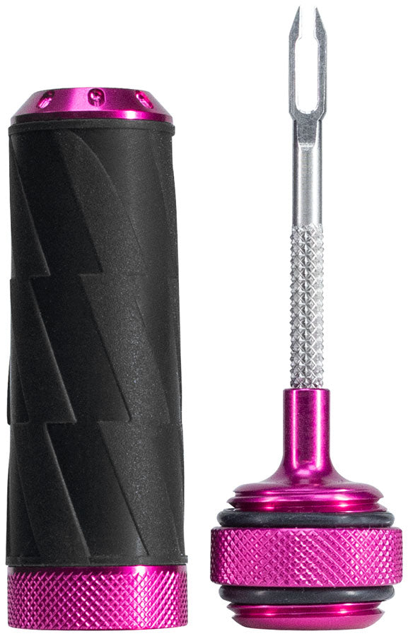 Load image into Gallery viewer, Muc-Off-Precision-Tubeless-Repair-Capsule-TUPK0105-Wire-Bead-Tires