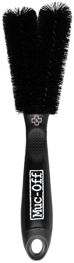 Load image into Gallery viewer, Muc-Off 2 Prong Brush