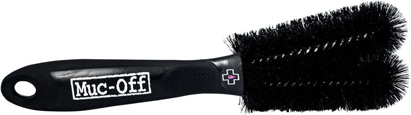 Load image into Gallery viewer, Muc-Off-2-Prong-Brush-Cleaning-Tools-CLTL0169
